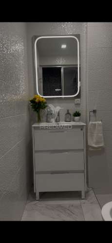 Penthouse exclusiva t2+2 com terraço privativo – no coração de albufeira