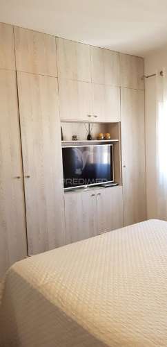 Penthouse exclusiva t2+2 com terraço privativo – no coração de albufeira