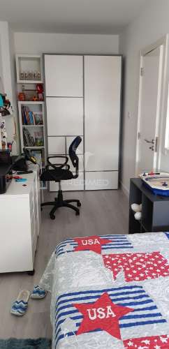 Penthouse exclusiva t2+2 com terraço privativo – no coração de albufeira