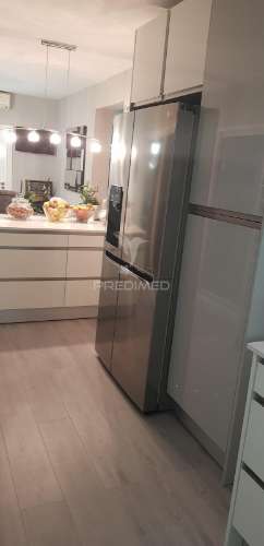 Penthouse exclusiva t2+2 com terraço privativo – no coração de albufeira