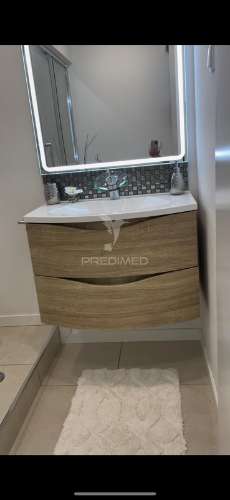 Penthouse exclusiva t2+2 com terraço privativo – no coração de albufeira