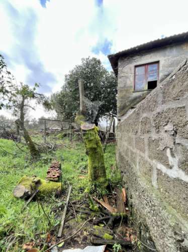 Casa de campo - para recuperação - lugar de reguengo - boim - lousada