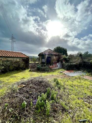 Casa de campo - para recuperação - lugar de reguengo - boim - lousada