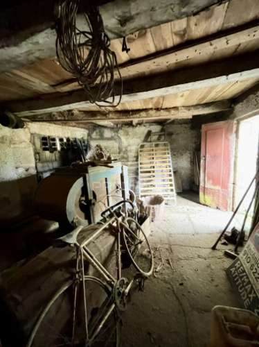 Casa de campo - para recuperação - lugar de reguengo - boim - lousada