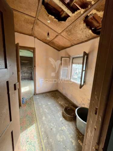 Casa de campo - para recuperação - lugar de reguengo - boim - lousada