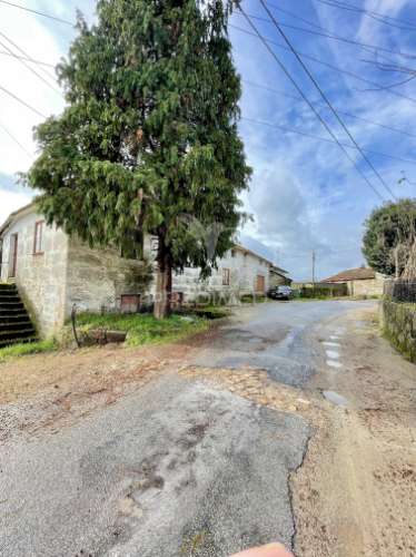 Casa de campo - para recuperação - lugar de reguengo - boim - lousada