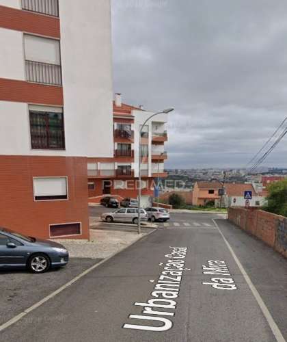 Terreno urbano para construção de moradia, amadora.