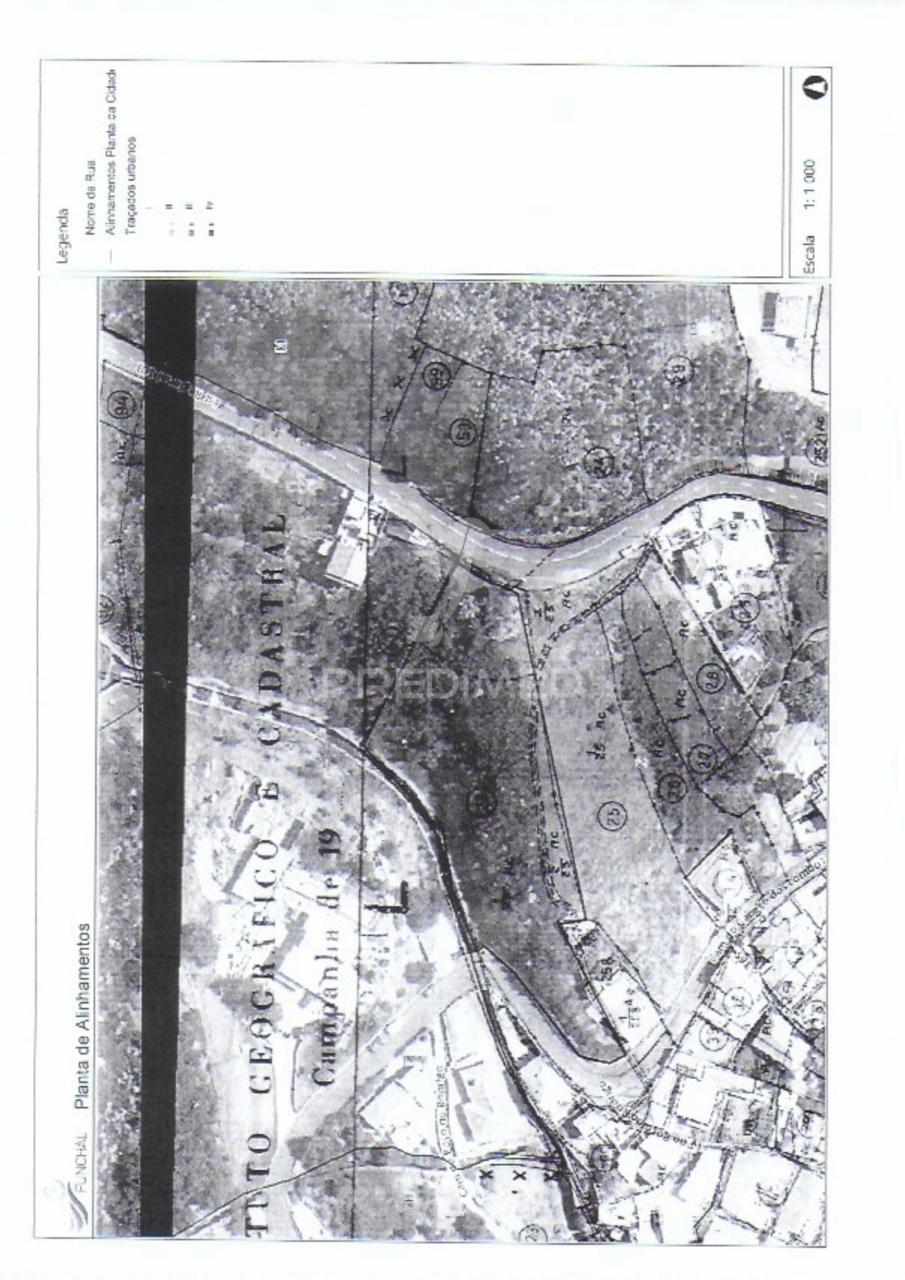 Terreno  para um projeto de turismo rural, bangalôs.