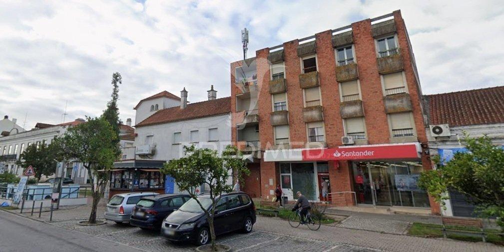 Loja/comércio no centro de vendas novas