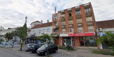 Loja/comércio no centro de vendas novas