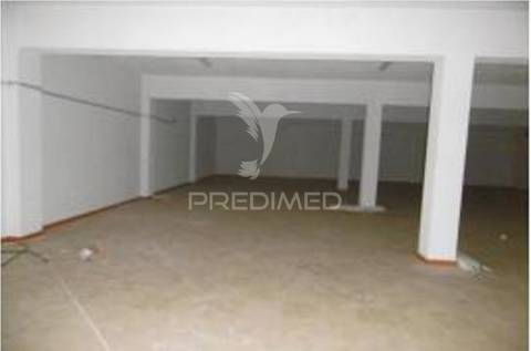 Loja/comércio no centro de vendas novas