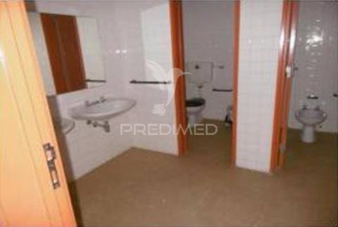 Loja/comércio no centro de vendas novas