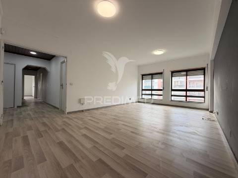 Apartamento t4 - monte belo norte - setúbal