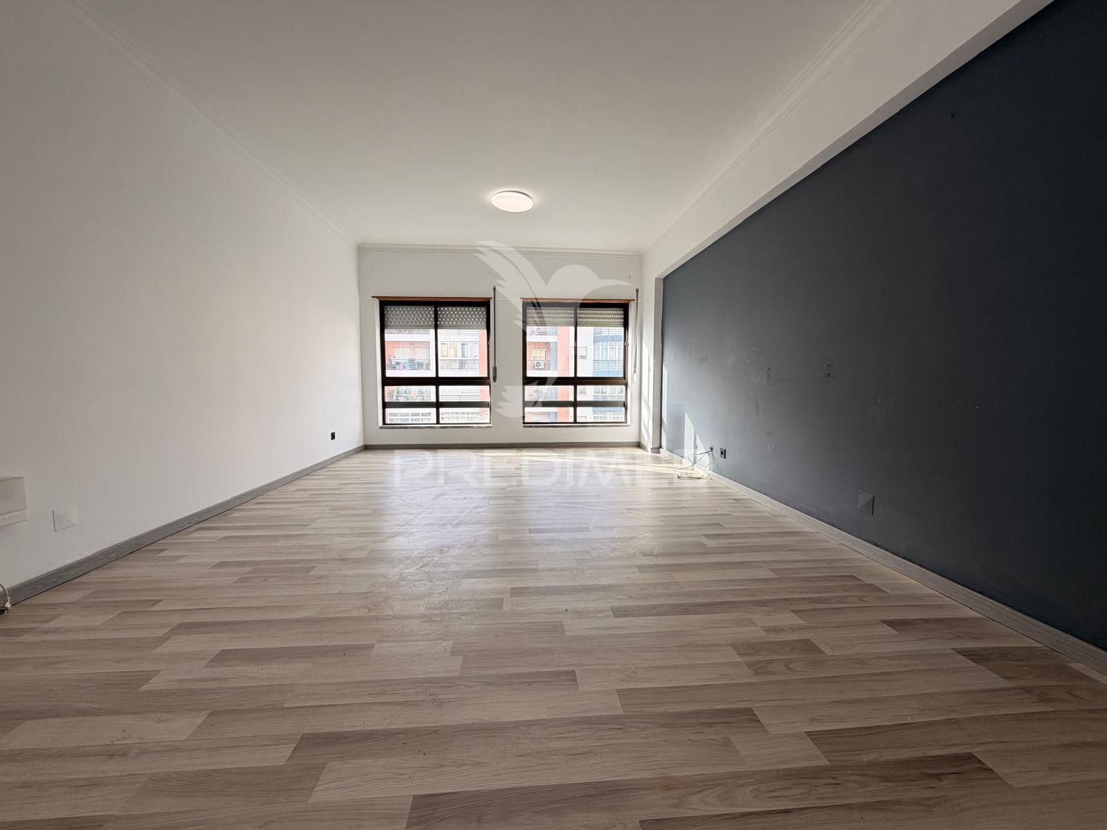 Apartamento t4 - monte belo norte - setúbal