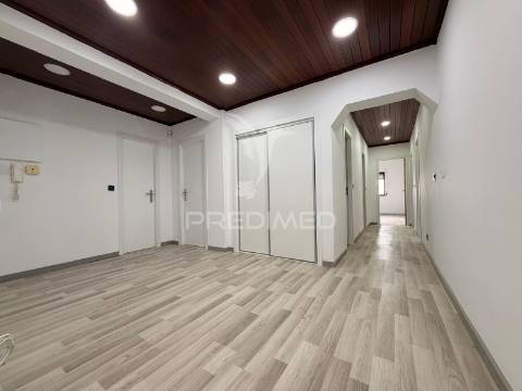 Apartamento t4 - monte belo norte - setúbal