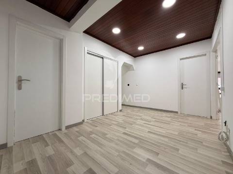 Apartamento t4 - monte belo norte - setúbal