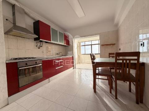 Apartamento t4 - monte belo norte - setúbal