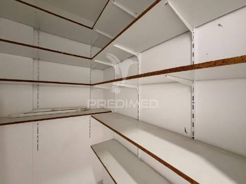 Apartamento t4 - monte belo norte - setúbal