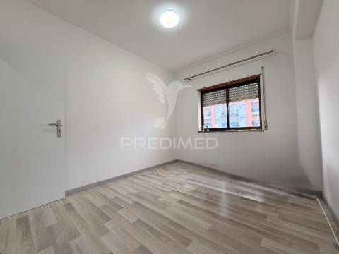 Apartamento t4 - monte belo norte - setúbal