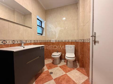 Apartamento t4 - monte belo norte - setúbal
