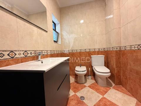 Apartamento t4 - monte belo norte - setúbal
