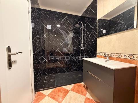 Apartamento t4 - monte belo norte - setúbal