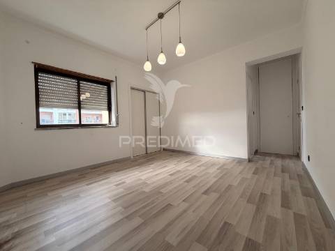 Apartamento t4 - monte belo norte - setúbal