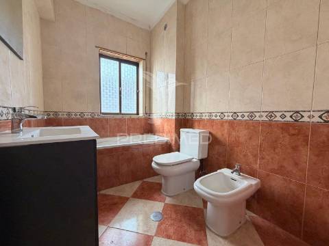 Apartamento t4 - monte belo norte - setúbal