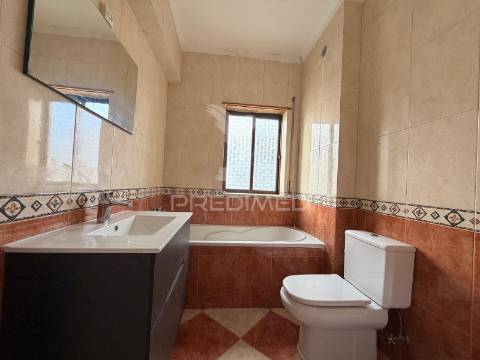 Apartamento t4 - monte belo norte - setúbal