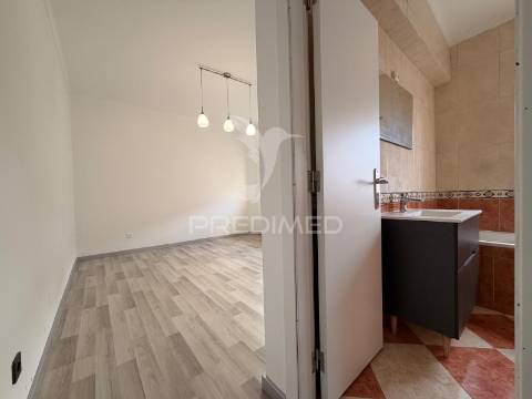 Apartamento t4 - monte belo norte - setúbal