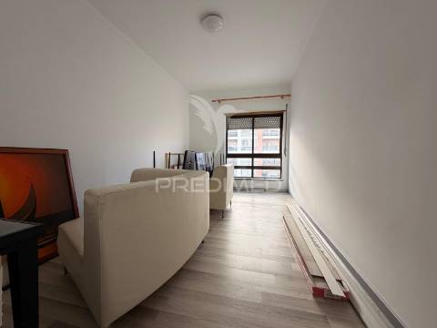 Apartamento t4 - monte belo norte - setúbal