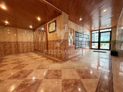 Apartamento t4 - monte belo norte - setúbal