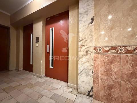 Apartamento t4 - monte belo norte - setúbal