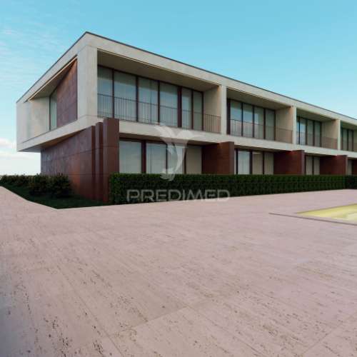 Moradia t4 - friestas - valença