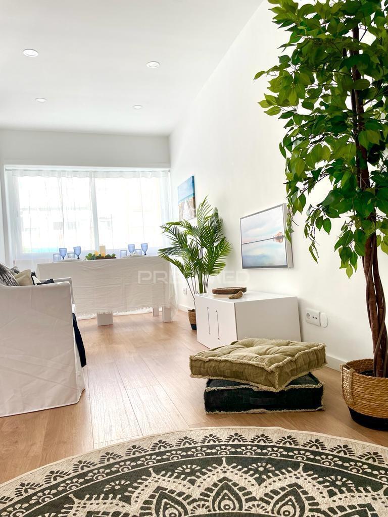 Apartamento t2 benfica, totalmente renovado!