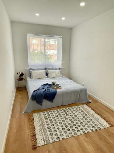 Apartamento t2 benfica, totalmente renovado!