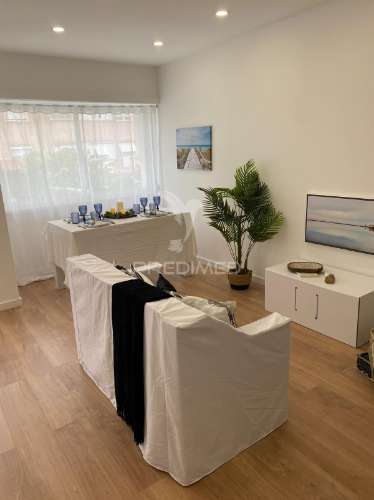 Apartamento t2 benfica, totalmente renovado!