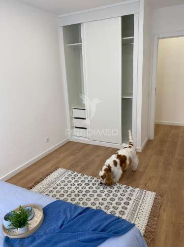 Apartamento t2 benfica, totalmente renovado!