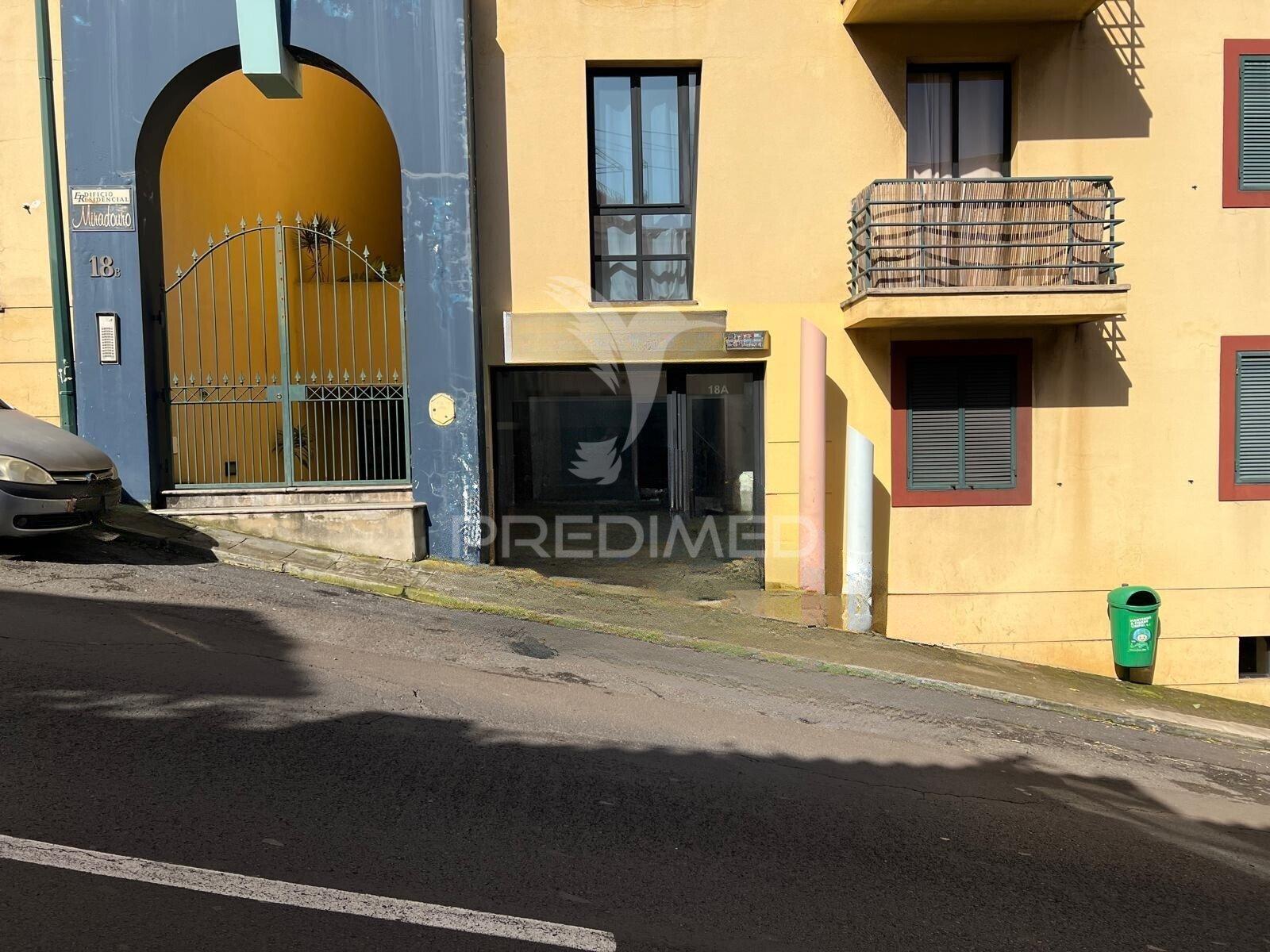 Loja à venda – santo antónio, funchal