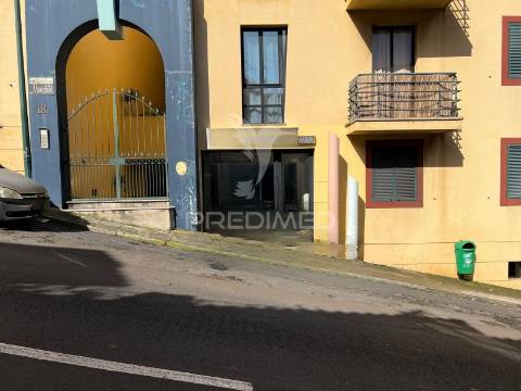 Loja à venda – santo antónio, funchal