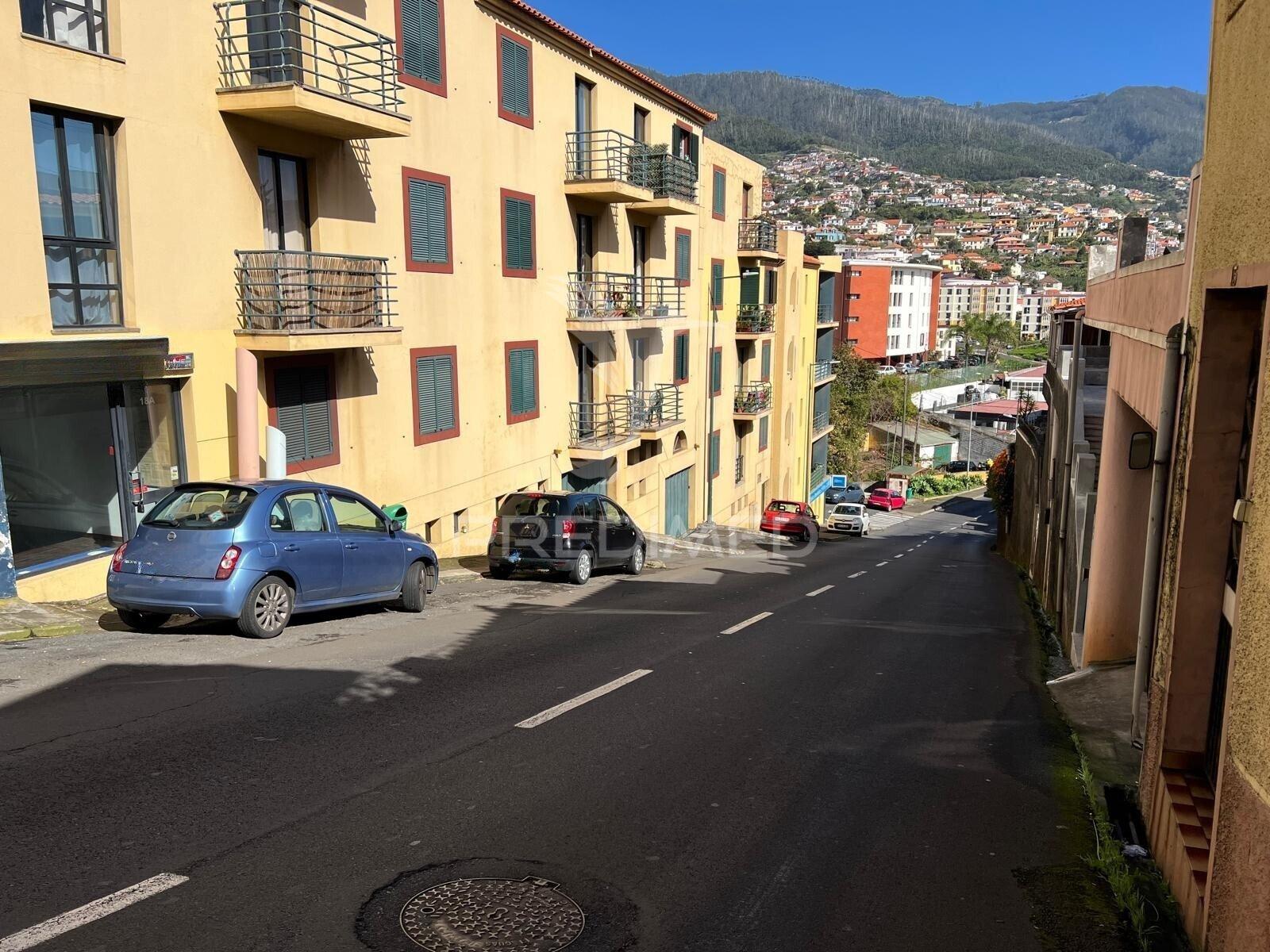 Loja à venda – santo antónio, funchal