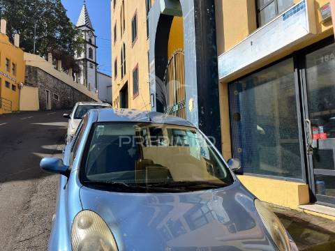 Loja à venda – santo antónio, funchal