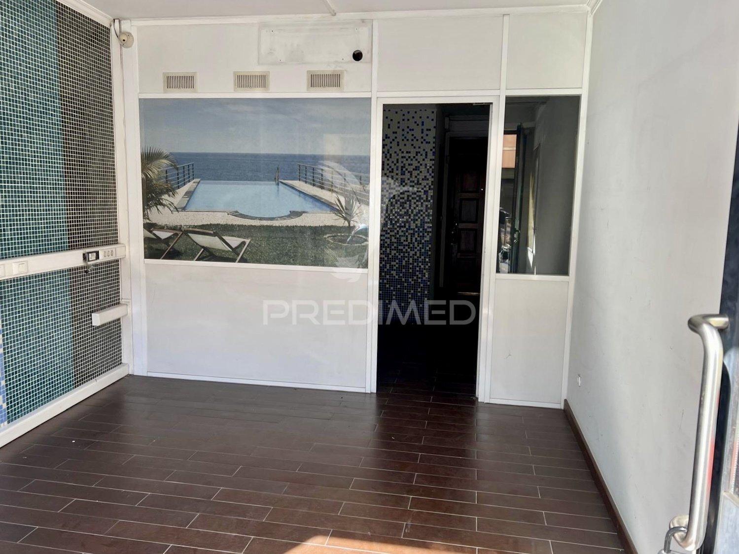 Loja à venda – santo antónio, funchal