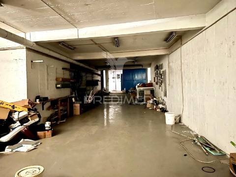 Loja à venda – santo antónio, funchal