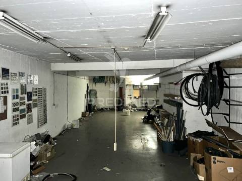 Loja à venda – santo antónio, funchal