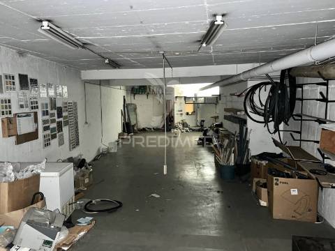 Loja à venda – santo antónio, funchal