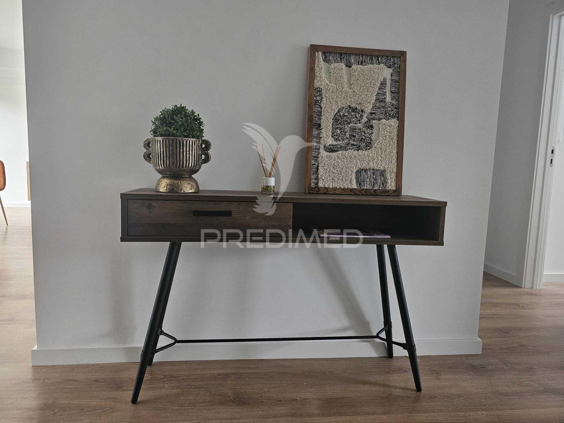 Apartamento t3 benfica, totalmente remodelado e mobilado