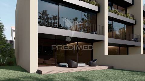 Moradia nova t3 em gondomar