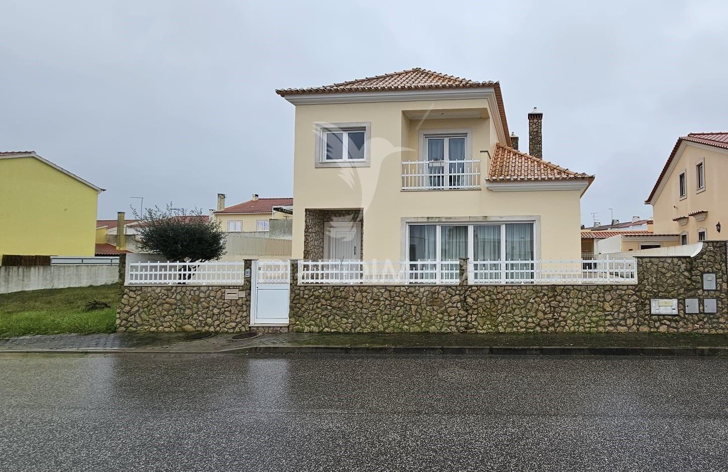 Moradia t4 vila magos