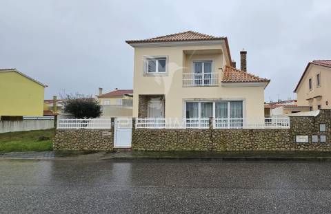 Moradia t4 vila magos